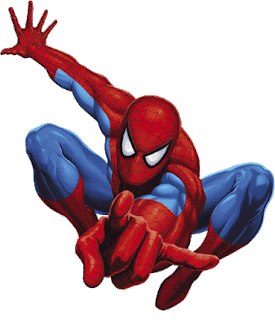spiderman, marvel comics