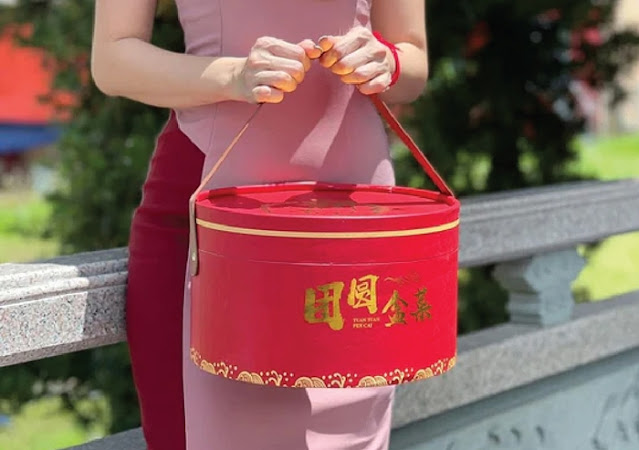 TopzMall, TopzMall CNY Goodies, CNY Hampers, TopzMall CNY 2023, Chinese New Year, Chinese New Year 2023, TopzMall Hampers, TopzMall CNY Promo, TopzMall CNY, Poon Choi, Bakwa, Hampers, Goodies, Food, CNY Lucky Draw