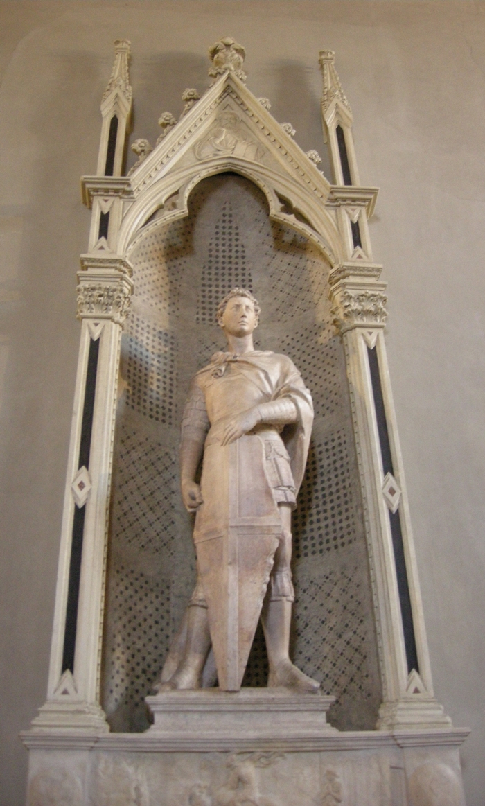Maher Art Gallery Donatello  1386 1466 Renaissance 