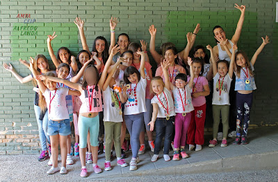 Extraescolares - Ampa Ceip Alfredo Landa