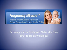 Tip To Reverse Infertility & Get Pregnant Naturally In 60 Days