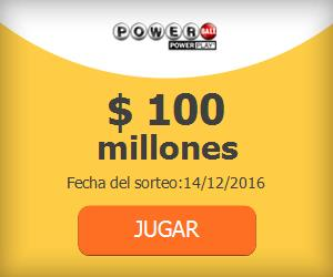  probabilidades powerball en españa