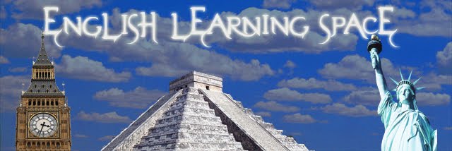 Telesecundaria: English Learning Space