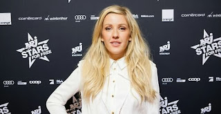 Ellie en NRJ stars for free