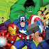 avengers earth's mightiest heroes The avengers: earth's mightiest heroes