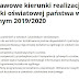 Kierunki polityki oświatowej państwa na rok szkolny 2019/2020