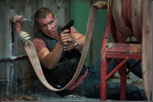 JaiCourtney AGOODDAYTODIEHARD