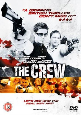 The Crew 2008 Hollywood Movie Watch Online