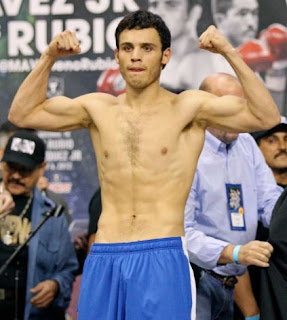 Julio Cesar Chavez Jr