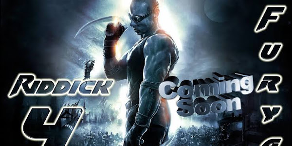 Vin Diesel confirms Riddick 4: Furya is on the way (Details)