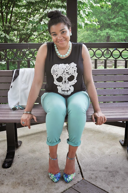 http://allsizefits1one.blogspot.com/2013/07/pin-spired-ootd-flowers-skulls-and.html