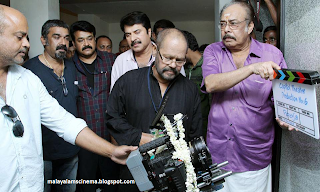 Mammootty & Mohanlal in Ranjith's next