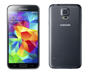 Samsung Galaxy S5