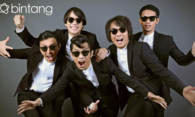 The Changcuters