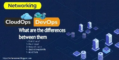 cloudops-vs-devops