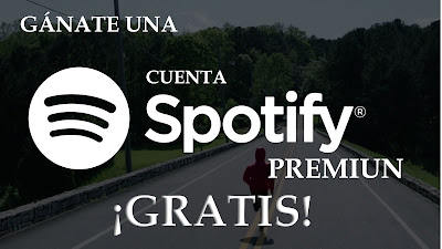 Spotify Premiun