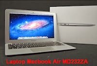 Harga Laptop Apple 