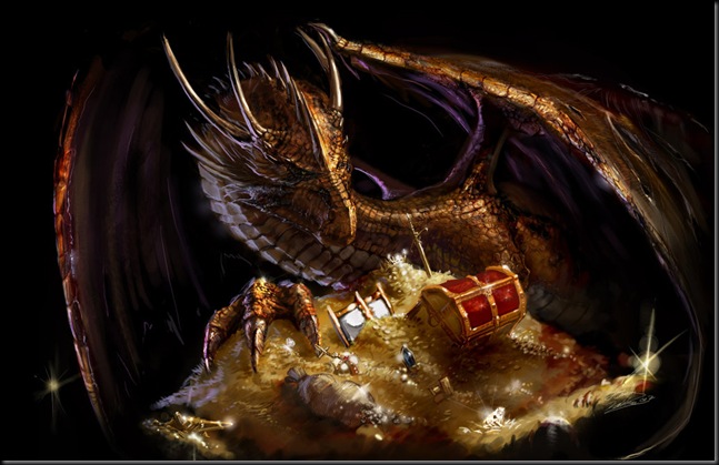 dragon