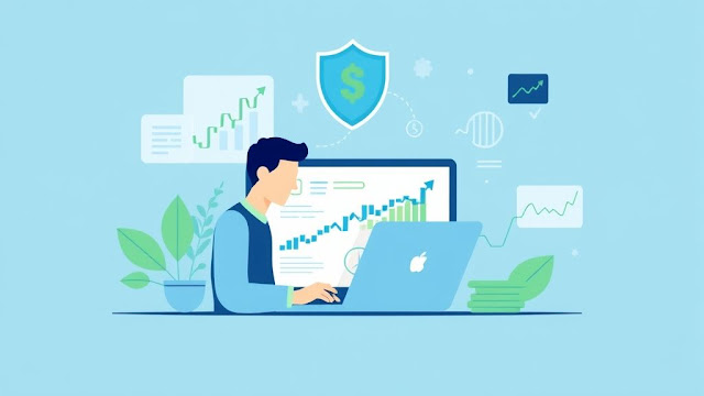Cara Memilih Sekuritas atau Broker yang Aman dan Terpercaya