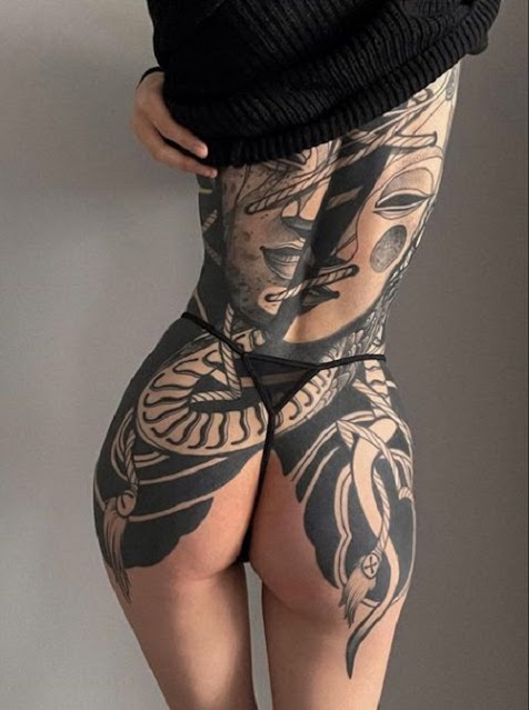 tattooartist