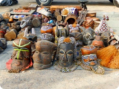 masks