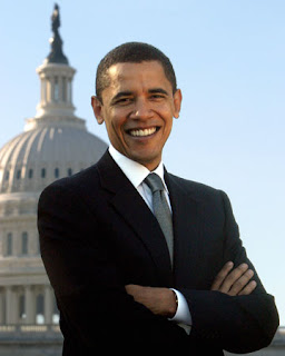 barack obama