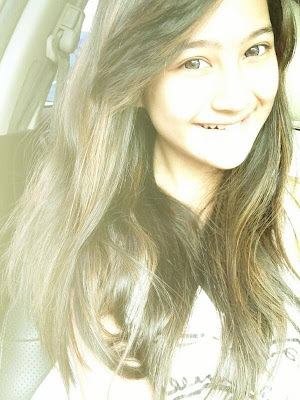 Foto Foto Salsha Winxs Terbaru