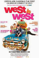 West Is West (2011)