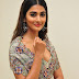 Pooja Hegde Hot Photos at Saakshyam Movie Audio Release Event