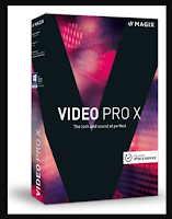  Magix Video Pro X10 v16.0.1 Full Version