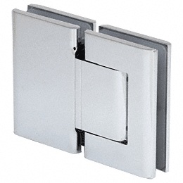 Biloba 180 Degree Hydraulic In-Line Hinge