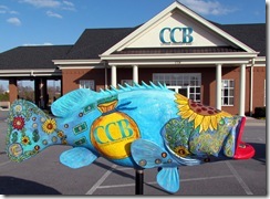 Citizen's Community Bank