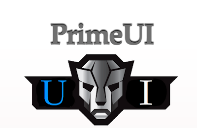 PrimeUI