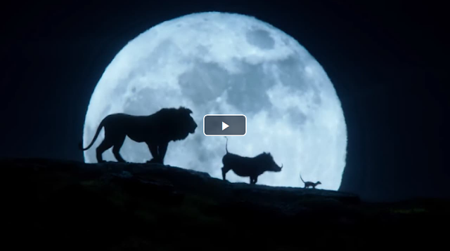 The Lion King 2019 Full Movie Hd 2019