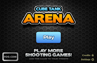 Game, Cube Tank Arena, War, Action, Tank Games, 3D shooting, arena, tapandaola111