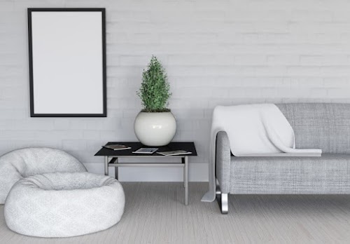 How to Design Minimalist Room Earn an Extra