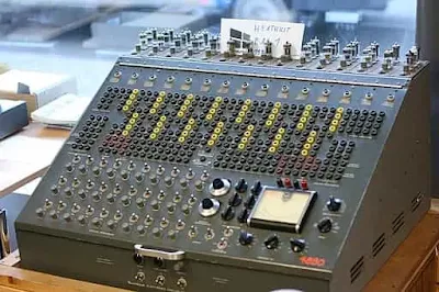 Analog Computers were the second generation computers invented to increase the productivity and reduce time consumption