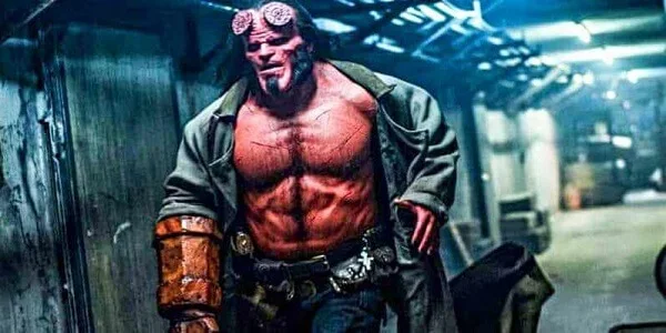 2019'da Vizyona Girecek Filmler - Hellboy - Kurgu Gücü