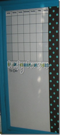 Memo Board (1)