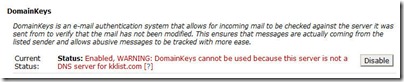 [完全成功手冊]如何使用虛擬主機架設email server？DomainKeys and PTR record(reverse DNS)-4