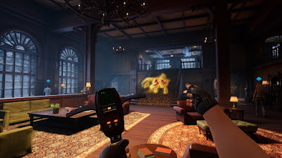 Ghostbusters Spirits Unleashed Game Screenshot 7