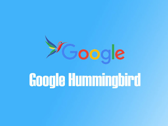 Google Hummingbird Güncellemesi