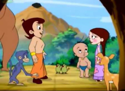 Chota Bheem Cartoon Best Pictures