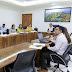 CM Lalduhoma and Social Welfare Minister Address Drug Addiction and Rehabilitation Efforts in Mizoram