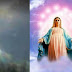  Aparece la Virgen María sobre los cielos de Argentina