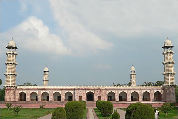 lahore