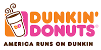 Dunkin Donuts