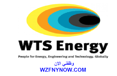 شركة دبليو تي اس للطاقة wts energy company