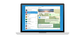 Telegram PC