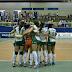 FORA DE CASA! Cascavel / Unimed / Sensei vence o Vôlei Itabirito fora de casa e conquista vaga na semifinal da Superliga B.